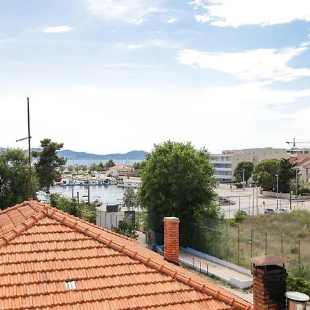 Brodarica Villa *